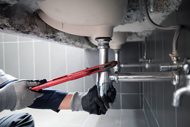 Trusted Drain Cleaning service in Manhattan, NY - Masters Plumbing Service